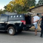 Operação prende 13 criminosos que assaltaram bancos no interior de MT