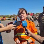 Com dois incêndios no Pantanal, Sema antecipa operação de combate para evitar tragédia ambiental