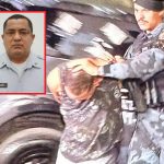 Criminoso que prestou auxílio na fuga de assassino de sargento da PM é preso em Cuiabá