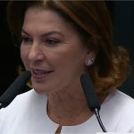 Rosana Martinelli toma posse e pela primeira vez MT tem duas senadoras