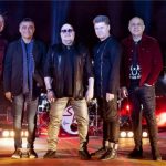 Roupa Nova desembarca em Cuiabá com turnê que celebra 40 anos de carreira