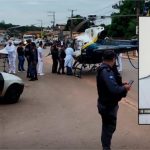 Cuiabá tem escalada de violência com 10 mortes em uma semana