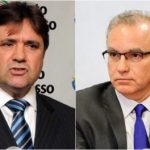 Ex-secretário de Silval e ex-diretor da Odebrecht viram réus por esquema de propina de R$ 500 mil