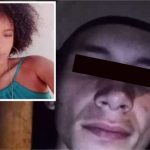 Suspeito de invadir casa e matar ex-namorada a facadas é preso em MT