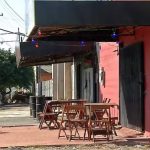 Duas pessoas morrem e três ficam feridas durante tiroteio em bar de Sinop