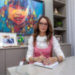 Virginia Mendes lamenta feminicídio brutal em Sinop e Exige leis mais rígidas