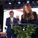 Em Juína, primeira-dama de MT participa da entrega de casas e do anúncio de novas unidades habitacionais