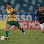 Cuiabá perde para o Palestino e se despede da Sul-Americana 2024