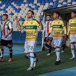 Cuiabá deve ter time misto para jogo decisivo contra o Palestino nesta quinta