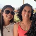 Justiça decreta prisão de motorista que atropelou e matou mãe e filha de MT