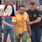 Criminoso que estuprou e assassinou mãe e três filhas enfrentará júri popular