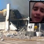 Empresária que abriu banca há um mês no Shopping Popular diz que perdeu tudo; ‘Hoje enterro um filho’