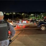 Polícia Militar registra queda de 66% em acidentes com mortes nas rodovias estaduais