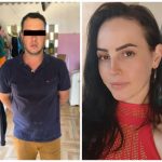 Cattani descarta prisão de ex-genro após assassinato da filha: ‘Não confessou’