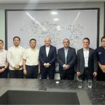 Empresa chinesa estuda viabilidade para construir fábrica de R$ 2 bilhões em MT