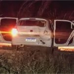 Ladrão de carro morre em confronto com equipe da Rotam no Contorno Leste