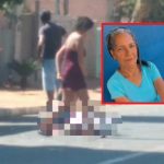 Mãe é assassinada a facadas pelo próprio filho em cidade de MT