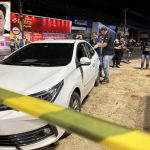 Executado em avenida de VG, ‘Gordinho’ era suspeito de fornecer explosivos para roubos a bancos