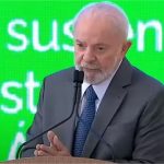 Lula tem plano caso não seja candidato à reeleição em 2026