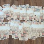 Polícia Civil prende suspeito de aplicar golpe para comprar moto com R$ 8 mil em notas falsas