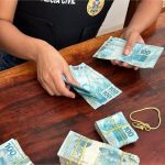 Operação Narco Golpe cumpre mandados de prisão e buscas contra grupo de traficantes interestaduais