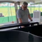 ‘Piano Gente’ leva projeto de combate à violência contra mulher ao Parque Cuiabá neste domingo