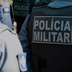 Bandido que tentou executar policial morre em confronto com a PM