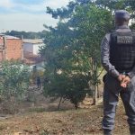 Polícia Militar impede ocupação ilegal de área pública em Várzea Grande