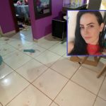 Polícia acha novas provas e digitais em investigação sobre morte de filha de deputado