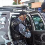 Dupla de criminosos morre em tiroteio com a Força Tática