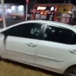 Suposta briga de trânsito termina com uma pessoa morta a tiros em VG; vídeo