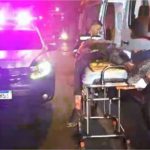 PM e filho são baleados em tentativa de assalto; suspeito também é ferido