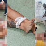 Trio morre em confronto com o Bope em ‘fábrica de drogas’ e 600 kg de cocaína são apreendidos