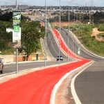 Cuiabá terá reforço financeiro para a Avenida Contorno Leste