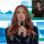 Virginia Mendes lamenta morte de maquiador