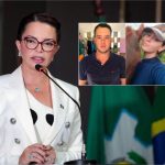 Virginia Mendes condena brutal crime que tirou vida de Raquel Cattani e defende prisão perpétua para assassino