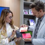 Virginia Mendes confirma participação como Embaixadora do evento beneficente Meet Gala 2024