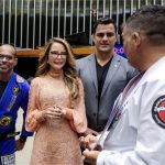 Secretário da Secel destaca dedicação de Virginia Mendes ao paradesporto