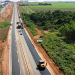 Duplicação da BR-163 entre Sorriso e Sinop será lançada na primeira quinzena de setembro