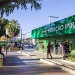 Estação Ipiranga será fechada para reforma; veja como ficam os ônibus