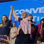 Abilio é oficializado candidato do PL à Prefeitura de Cuiabá e vice é mulher