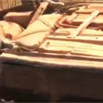 Criança de 2 anos morre ao ser arremessada de carro em rodovia; motorista é preso por embriaguez