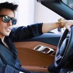 Suspenso pela OAB, advogado ‘ostentação’ é candidato a vereador