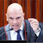 Alexandre de Moraes manda prender empresária de MT por atos de 8 de janeiro