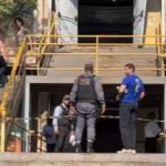Polícia detecta ameaça de bomba no Instituto de Física da UFMT