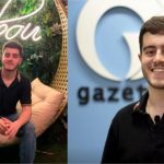 Após visita, australiano se muda para Cuiabá e já vive nova rotina