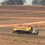 Brigadista morre durante combate a incêndio em canavial de MT