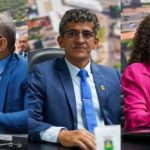 Pesquisa aponta que 13 vereadores e novatos são lembrados por eleitores em Cuiabá; veja