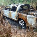 Polícia conclui que mulher mandou matar o ex e a atual dele