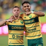 Veja os melhores momentos da virada do Cuiabá sobre o Criciúma; vídeo